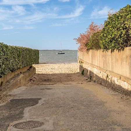 Le Mesnil - 200M Des Plages Arcachon Extérieur photo